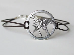 Para hombres Pulsera Jugador Joyería Para hombres Joyería Para hombres Puño Pájaro Pulsera Mujeres Joyería G - Imagen 1 de 4