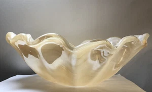 Beautiful handmade candy dish - Picture 1 of 4