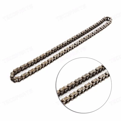 Cadena de distribución del árbol de levas para Honda SL70 XL70 XR50R XR70R XR50 XR70 Foto 1 de 4