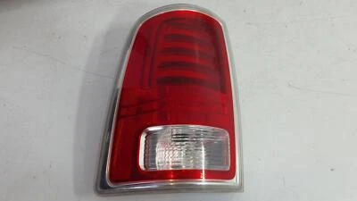 2013-2018 Ram 2500-3500 Rear Left Driver Side Taillight, LED w/Chrome Trim — 第 1/4 张图片