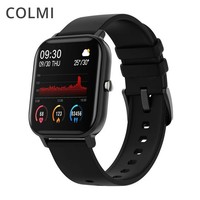 colmi smart bracelet