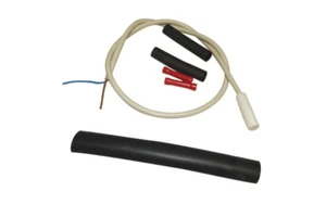 SONDE EVAPORATEUR A 20° = 5.8 KOHMS pour CONGELATEUR LIEBHERR - 9590148 - Imagen 1 de 3