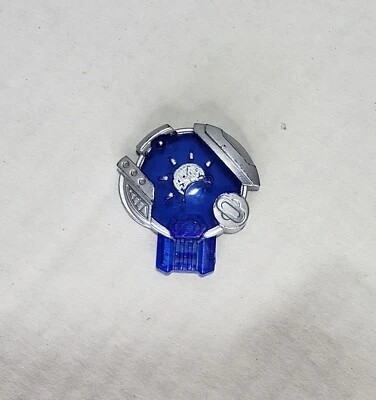 Downshift Deluxe Class Cyber Key dm8r Hasbro 2006 Transformers Cybertron - Image 1 of 2