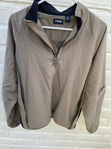 PING Pullover - Zip Down partial / with zip off sleeves  - Picture 1 of 15
