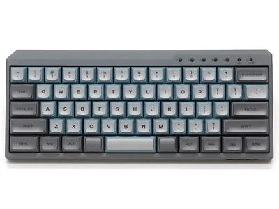 FILCO Majestouch MINILA-R Convertible CHERRY MX Black Switch Englis  NEW! - Image 1 of 3