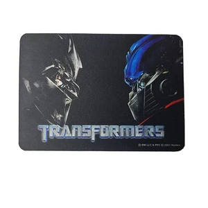 Transformers Hasbro Tappetino mouse - Foto 1 di 4