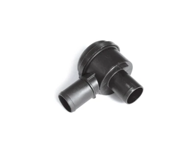 Válvula de derivación turbocompresor SAAB 900 9000 9-3 9-5 2.0 2.3 turbo válvula de derivación Foto 1 de 2