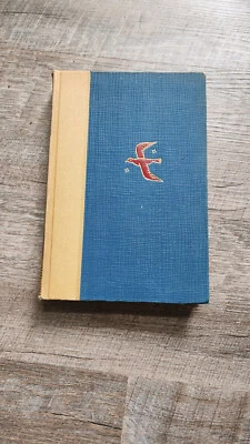 Anton Chekhov Plays, 1935, HC, Illustrated Editions - Image 1 of 4