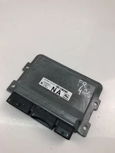 FR426 RENAULT Engine Control Unit ECU 237104639S 237104638S - Picture 1 of 4