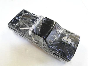 PASST TRAXXAS TRX-4MT 1/18 MONSTER LKW Karosserie SCHWARZ Clipless Chevy Cheyenne RC2CK - Bild 1 von 6
