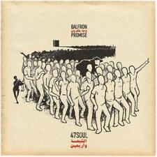 47Soul Balfron Promise (CD) Album