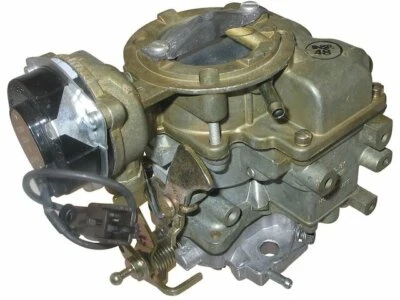 Carburador Mercury Monarch 39135TV 1977 -- Carb YFA Foto 1 de 2