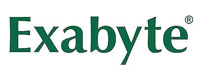 EXABYTE EXB-2501 MINI CARTRIDGE TAPE DRIVE 250010-255 90-DAY WARRANTY - Image 1 of 1