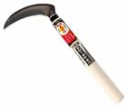 HOUNEN Universal Sickle for Mowing and Weeding HT-1030 JAPAN IMPORT