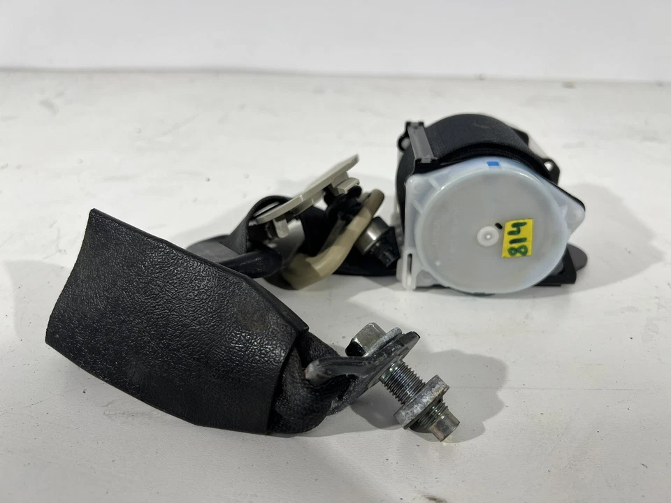 2008-2012 Infiniti EX35 Rear Right Seat Belt Retractor OEM Foto 1 de 3