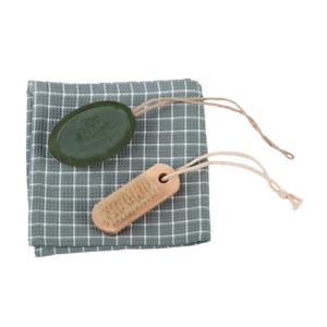 Esschert Design Handpflegeset Garten Geschenkset 3-teilig - Bild 1 von 2