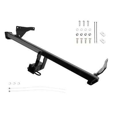 Class-3 Trailer Rear Bumper Tow Hitch Receiver 2" w/ Pin for Mazda CX5 2013-2023 - Изображение 1 из 4