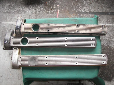 Cubierta de leva de escape Jaguar XJ6 Foto 1 de 2