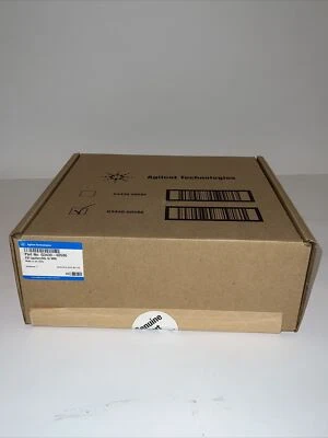 NUEVO: Agilent FID Capilar/SSL o MMI (PN: G3430-60586) Foto 1 de 3