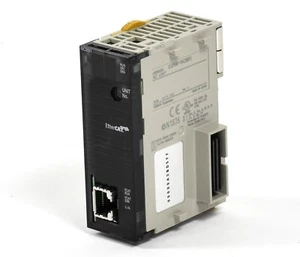 Omron NC-Unit Positionssteuerungseinheit , CJ1W-NC881, CJ1WNC881 - Picture 1 of 3