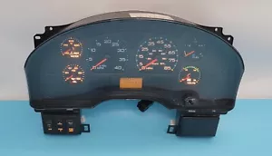 2005 INTERNATIONAL NAVISTAR 4300 USED INSTRUMENT CLUSTER P#2588427C91 - Picture 1 of 7