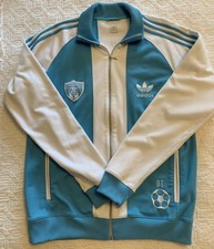 adidas palmeiras track top