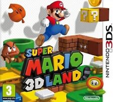 JUEGO 3DS SUPER MARIO 3D LAND NINTENDO SELECTS 3DS 18004591