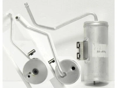 Receptor de aire acondicionado para Hyundai Sonata 2003-2004 36235QJFJ montaje de almohadilla de secadora Foto 1 de 2