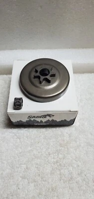 Piñón 085-2256 .325 x 7T Echo CS3900 CS400EVL CS440EVL CS4400 CS5100 CS440 Foto 1 de 4