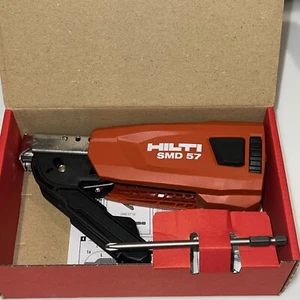 Hilti SMD 57 magazine.  - Picture 1 of 4