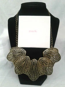 NUEVO - Collar de Metal Avon MARK Muestra Tu - Envío Gratis - Imagen 1 de 1