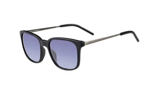 Pro Design Sonnenbrille 8802 Sonnenbrille Kunststoff Denmark 6031 schwarz sonniges Tuch - Bild 1 von 7