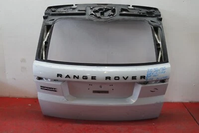 2014 2022 LAND ROVER RANGE ROVER SPORT REAR LIFTGATE SHELL OEM Foto 1 de 4