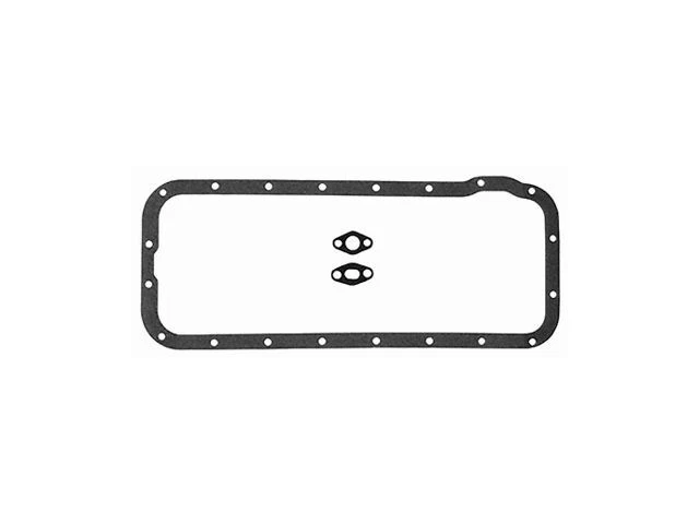 VR 垫圈 78MN52B 油盘垫圈套装 适合 1964 - 1968 年 Mercury Park Lane — 第 1/1 张图片