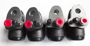 469-3501040+41-KIT Cilindro de freno de rueda delantero completo ARO M461 - Imagen 1 de 1