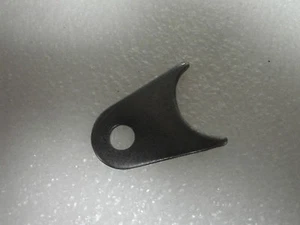 PESTAÑA DE RADIO MONTADA EN TUBO DE FABRICANTE PARA TUBOS DE 1-1/4", HOT ROD, ROCKCRAWLER, 1112A - Imagen 1 de 4
