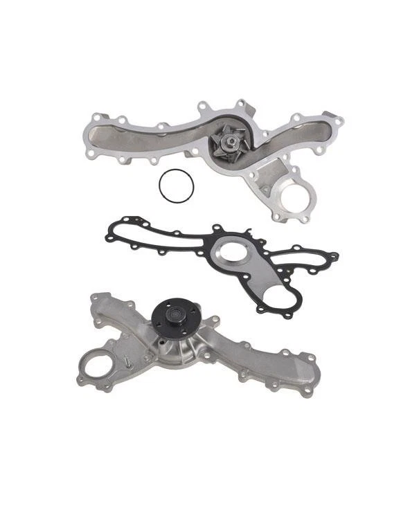 水泵适用于 ES350 07-12 RX350 07-12 RX450h 10-12 Highlander 08-14 RAV4 06-12 — 第 1/4 张图片