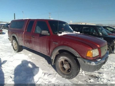 Power Brake Booster Bosch Manufactured Fits 98-06 RANGER 4032078 Foto 1 de 4