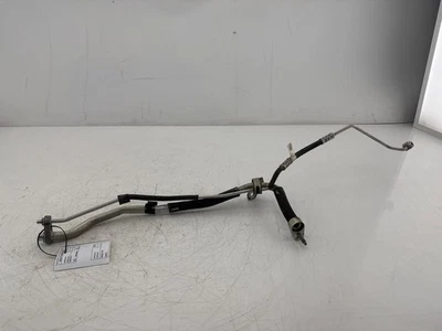 Tubo de manguera de descarga de refrigerante de aire acondicionado Ford F150 XL 2015-2020 2,7 L FABRICANTE DE EQUIPOS ORIGINALES Foto 1 de 4