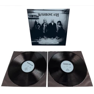Wishbone Ash Portsmouth 1980 (Vinyl) (US IMPORT) - Picture 1 of 2