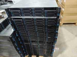 Inventec Horsea 12X3.5"(12x NVME) Server With 2x AMD EPYC 7402 CPU, 128GB RAM - Picture 1 of 4