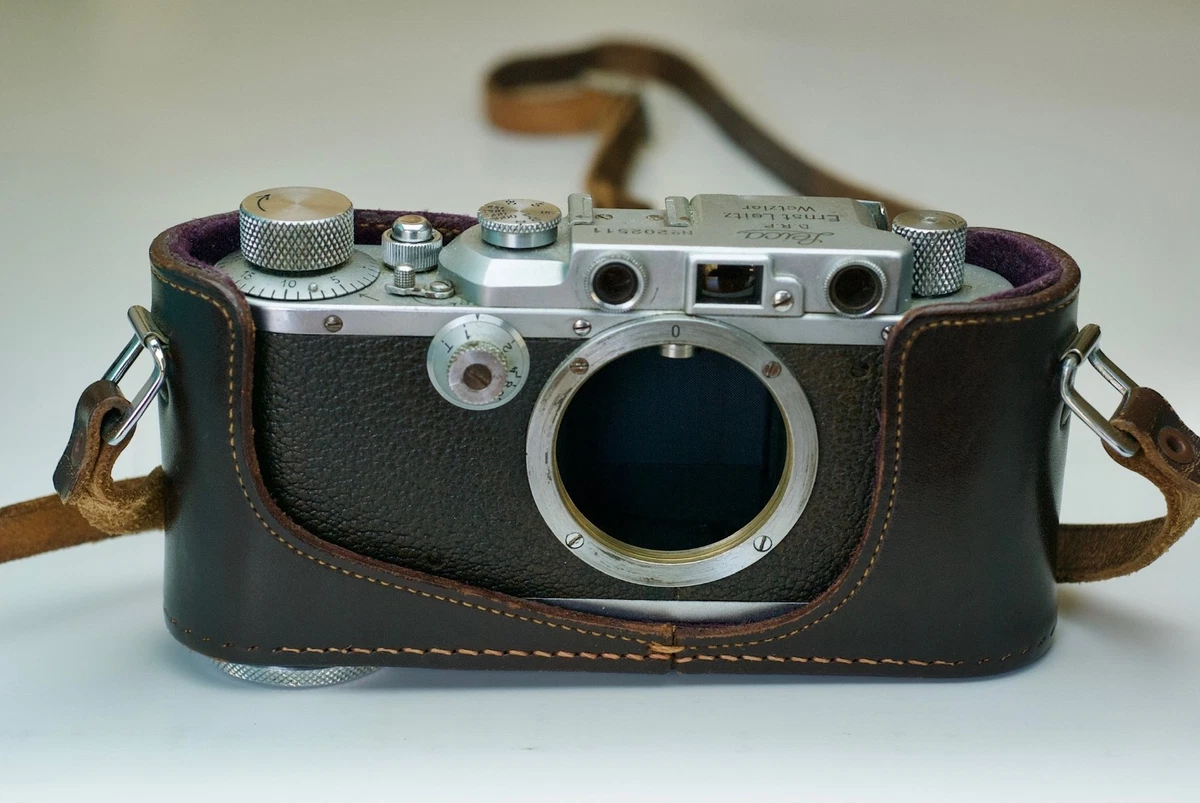 leica iiia products for sale | eBay