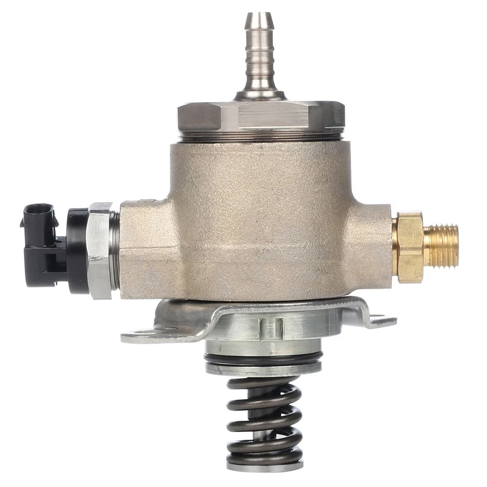 High Pressure Fuel Pump For Audi A4 A5 Q5 2.0L 2010-14 Audi A6 2.0/2.8L 2012-14 - Image 1 of 4