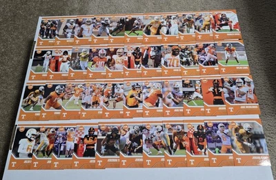 Fútbol americano Onit Tennessee Volunteers 2025 **Tú eliges** Foto 1 de 2