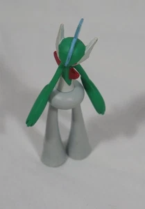 Pokemon Gallade 3" PVC Figur Nintendo Jakks Pacific 2008 - Bild 1 von 2
