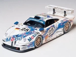 1/24 Modello PORSCHE 911 GT1 - Tamiya - TAM24186 - Foto 1 di 1