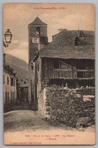 The Pirinkos Postcard - Picture 1 of 2