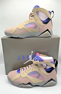 Talla 12 - Jordan Air Jordan 7 Retro SE 'Sapphire' DJ2636-204 - Imagen 1 de 8