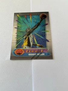 1994 Finest Reggie Miller Basketball Card #235, Mint - Picture 1 of 2