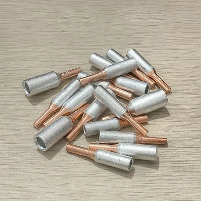 GTLA Aluminum Copper Wire Terminal Connectors for Electrical Connection 16~50mm² - Image 1 of 4